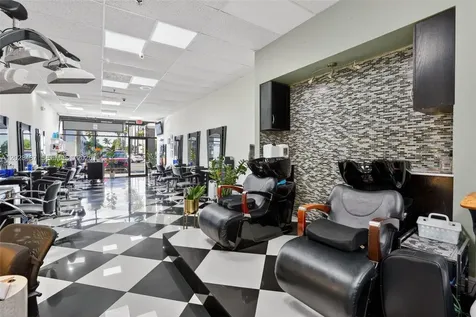 Turnkey Beauty Salon For Sale In Heart Of Kendall Kendall FL 33193
