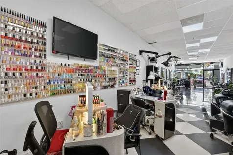 Turnkey Beauty Salon For Sale In Heart Of Kendall Kendall FL 33193