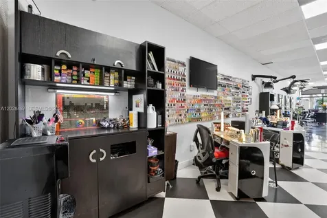 Turnkey Beauty Salon For Sale In Heart Of Kendall Kendall FL 33193