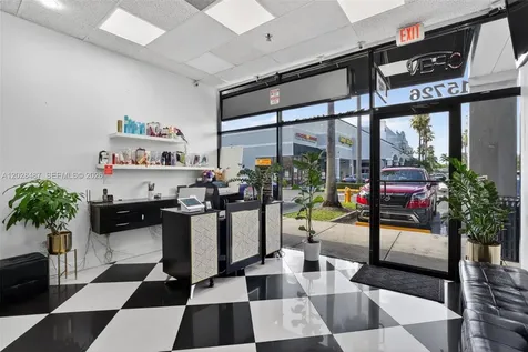 Turnkey Beauty Salon For Sale In Heart Of Kendall Kendall FL 33193