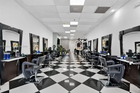 Turnkey Beauty Salon For Sale In Heart Of Kendall Kendall FL 33193