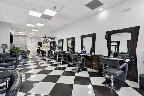 Turnkey Beauty Salon For Sale In Heart Of Kendall Kendall FL 33193