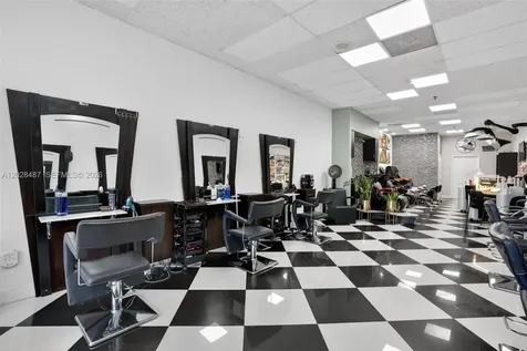 Turnkey Beauty Salon For Sale In Heart Of Kendall Kendall FL 33193