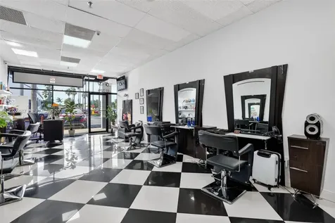 Turnkey Beauty Salon For Sale In Heart Of Kendall Kendall FL 33193