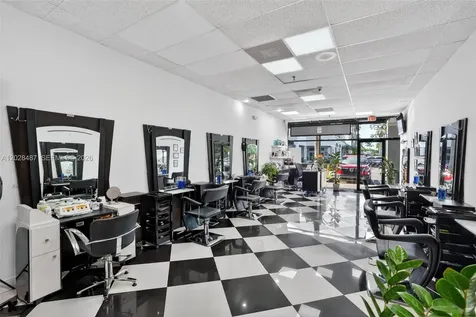 Turnkey Beauty Salon For Sale In Heart Of Kendall Kendall FL 33193