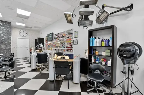 Turnkey Beauty Salon For Sale In Heart Of Kendall Kendall FL 33193