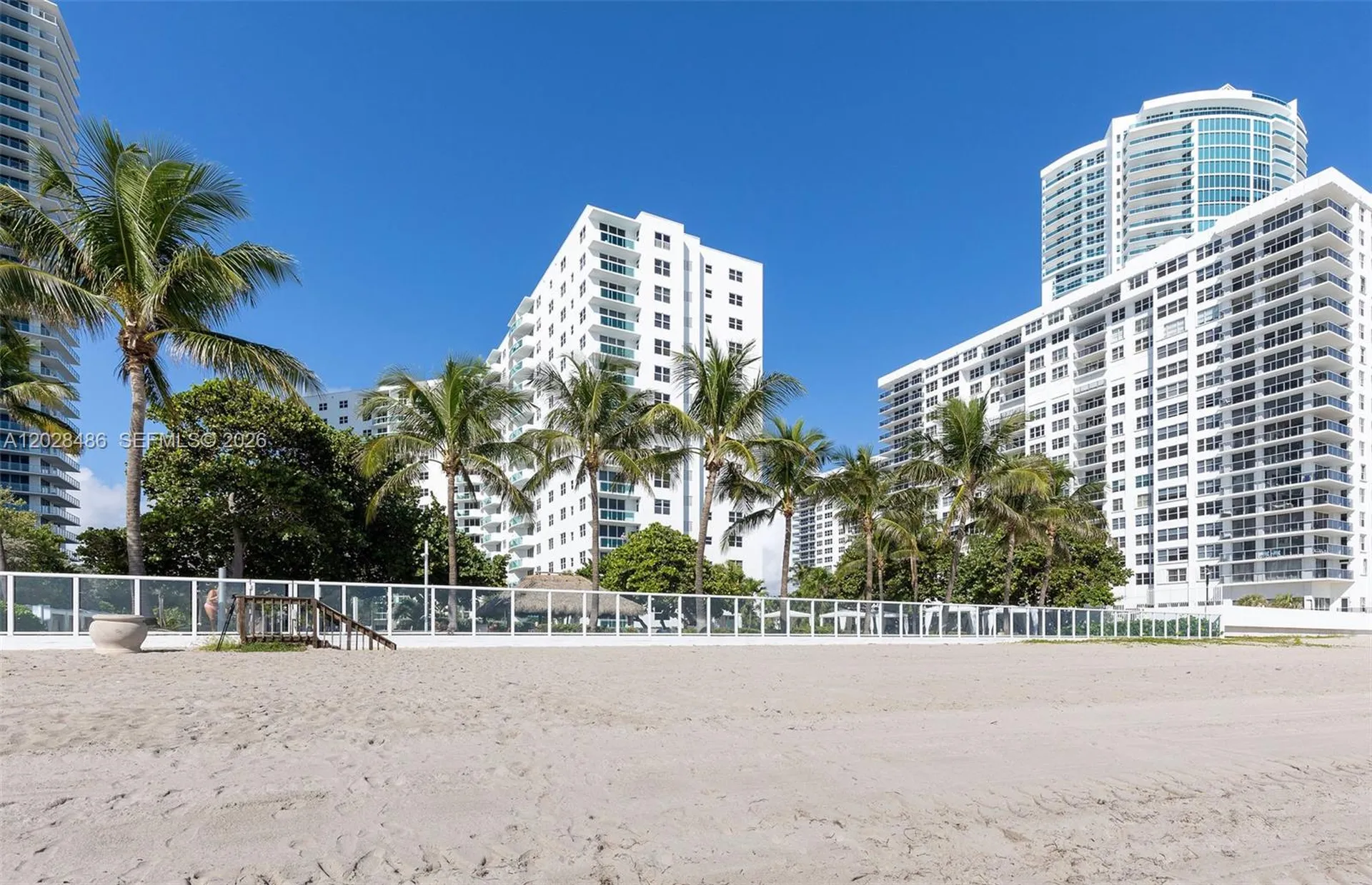 3001 S Ocean Drive Hollywood FL 33019