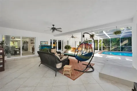 6970 SW 124th Street Pinecrest FL 33156