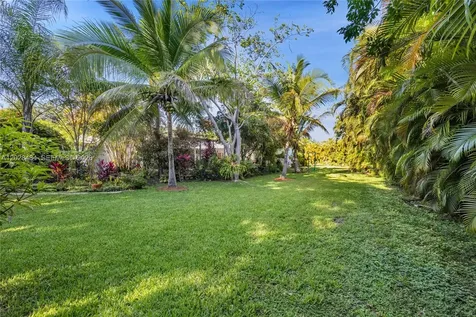 6970 SW 124th Street Pinecrest FL 33156