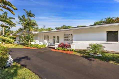 6970 SW 124th Street Pinecrest FL 33156