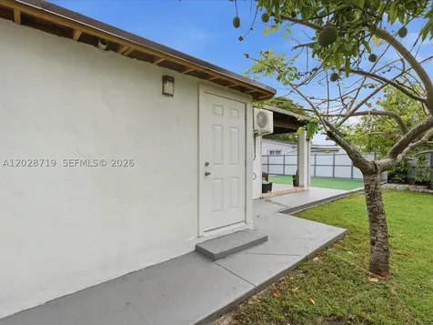11741 SW 182nd Terrace Miami FL 33177