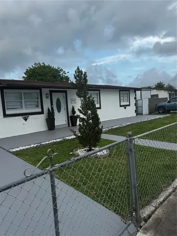 11741 SW 182nd Terrace Miami FL 33177