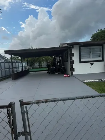 11741 SW 182nd Terrace Miami FL 33177