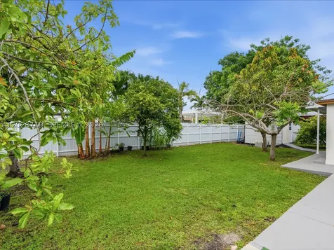 11741 SW 182nd Terrace Miami FL 33177