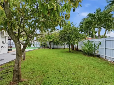 11741 SW 182nd Terrace Miami FL 33177