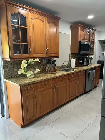 11741 SW 182nd Terrace Miami FL 33177