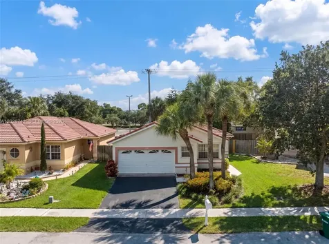 7950 NW 24th Street Margate FL 33063