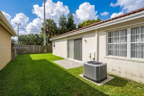 7950 NW 24th Street Margate FL 33063