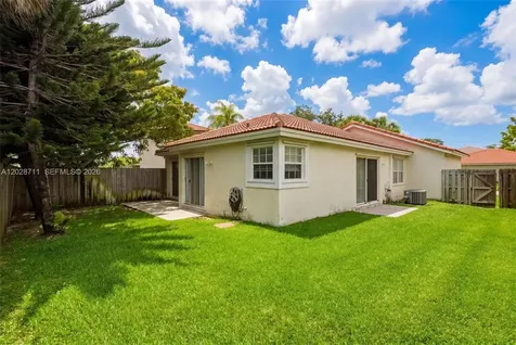 7950 NW 24th Street Margate FL 33063