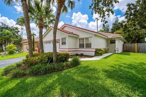 7950 NW 24th Street Margate FL 33063