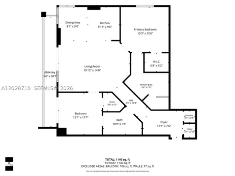 55 SE 6th Street Miami FL 33131