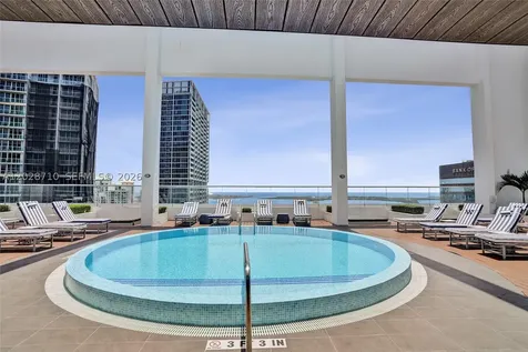 55 SE 6th Street Miami FL 33131