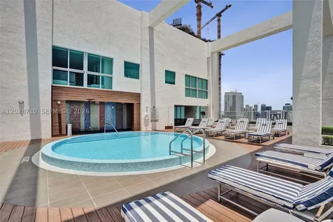 55 SE 6th Street Miami FL 33131