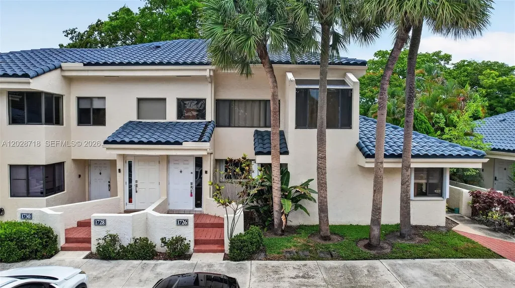 1726 NW 81st Way Plantation FL 33322