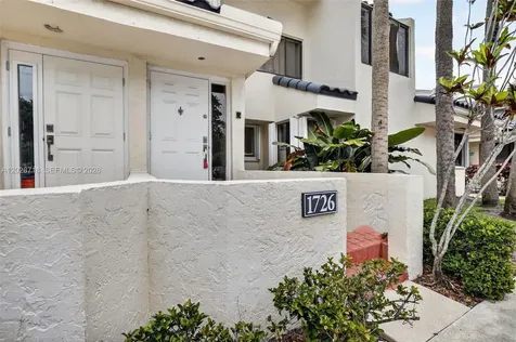 1726 NW 81st Way Plantation FL 33322