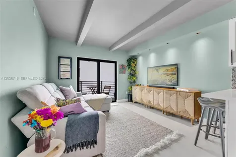 1225 West Avenue Miami Beach FL 33139