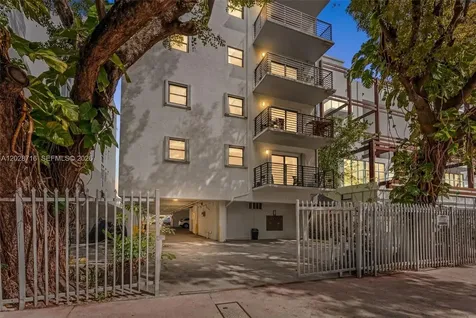 1225 West Avenue Miami Beach FL 33139