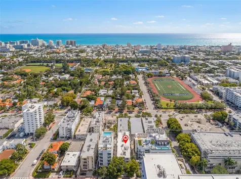 1225 West Avenue Miami Beach FL 33139