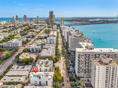 1225 West Avenue Miami Beach FL 33139