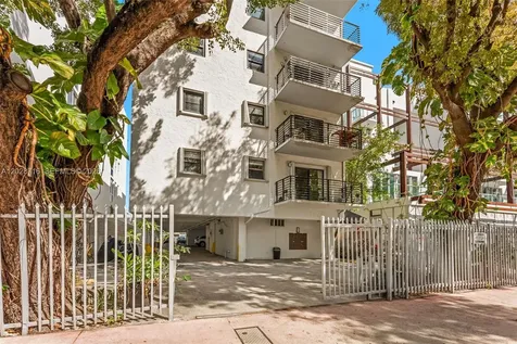 1225 West Avenue Miami Beach FL 33139