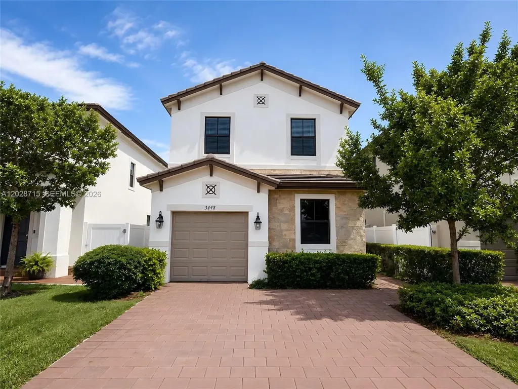 3448 W 110th Terrace Hialeah FL 33018
