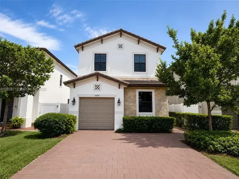 3448 W 110th Terrace Hialeah FL 33018