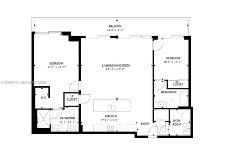 2678 Tigertail Coconut Grove FL 33133