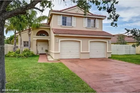 Pembroke Pines FL 33029