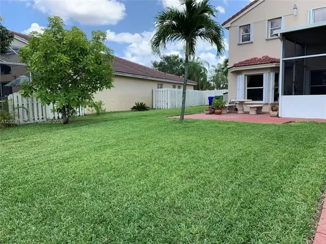 Pembroke Pines FL 33029