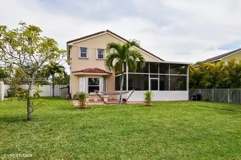 Pembroke Pines FL 33029