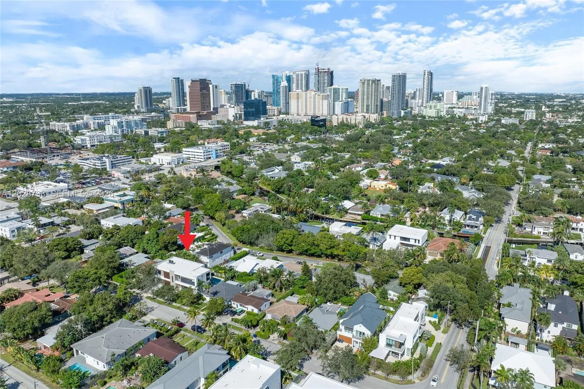 Fort Lauderdale FL 33316