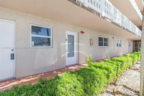 201 SE 11th Terrace Dania Beach FL 33004