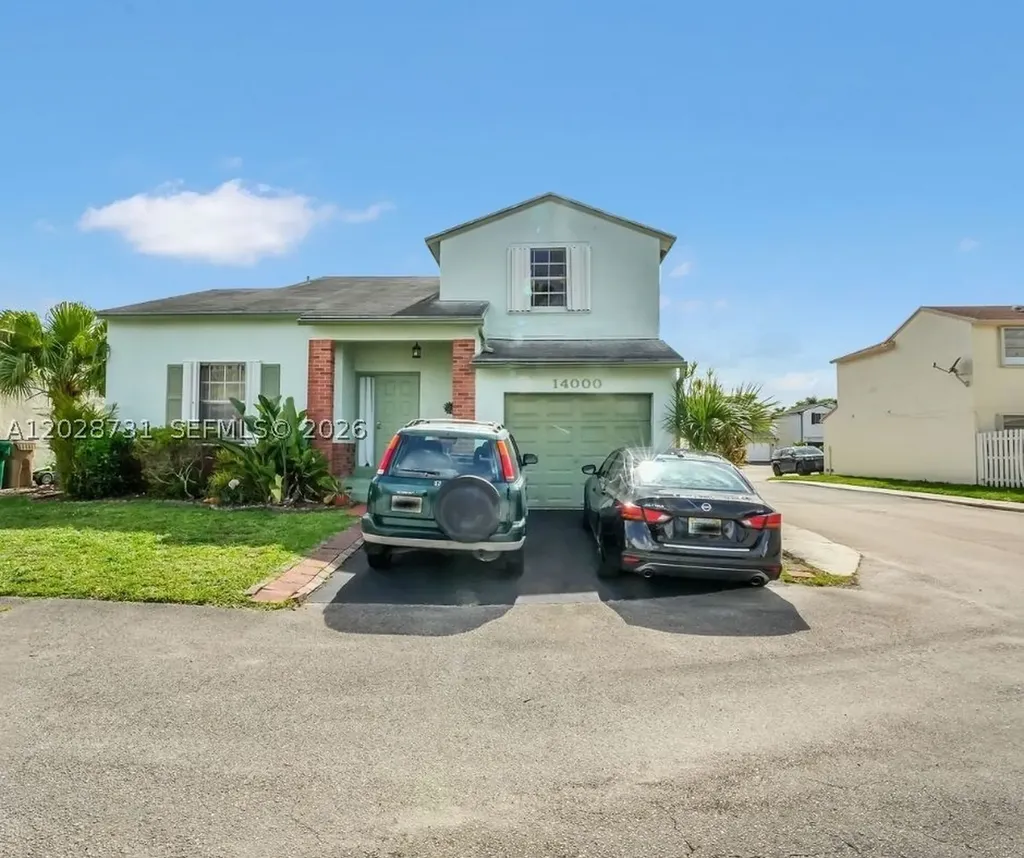 14000 Langley Place Davie FL 33325