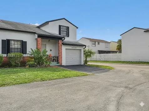 14000 Langley Place Davie FL 33325