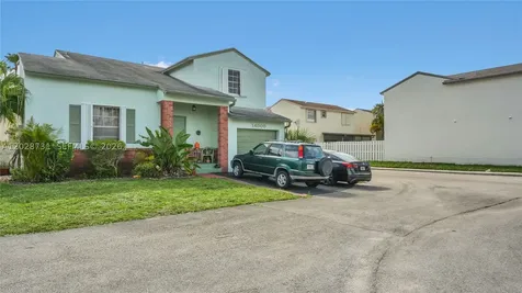 14000 Langley Place Davie FL 33325