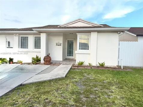 19763 SW 124th Avenue Miami FL 33177