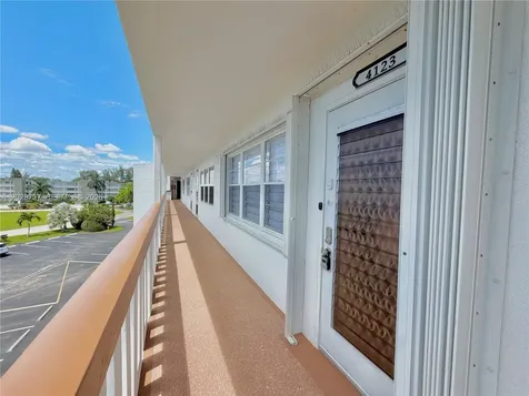 4123 Cambridge F Deerfield Beach FL 33442