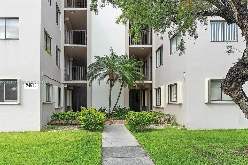 8760 SW 133rd Ave Road Miami FL 33183