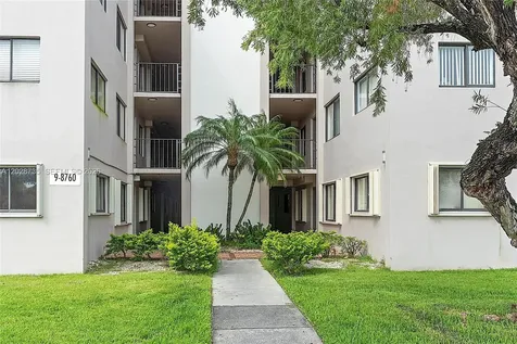 8760 SW 133rd Ave Road Miami FL 33183