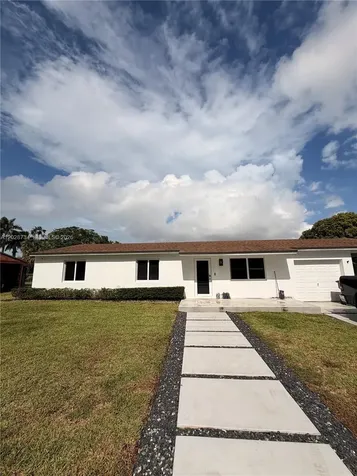 30651 SW 189th Avenue Homestead FL 33030